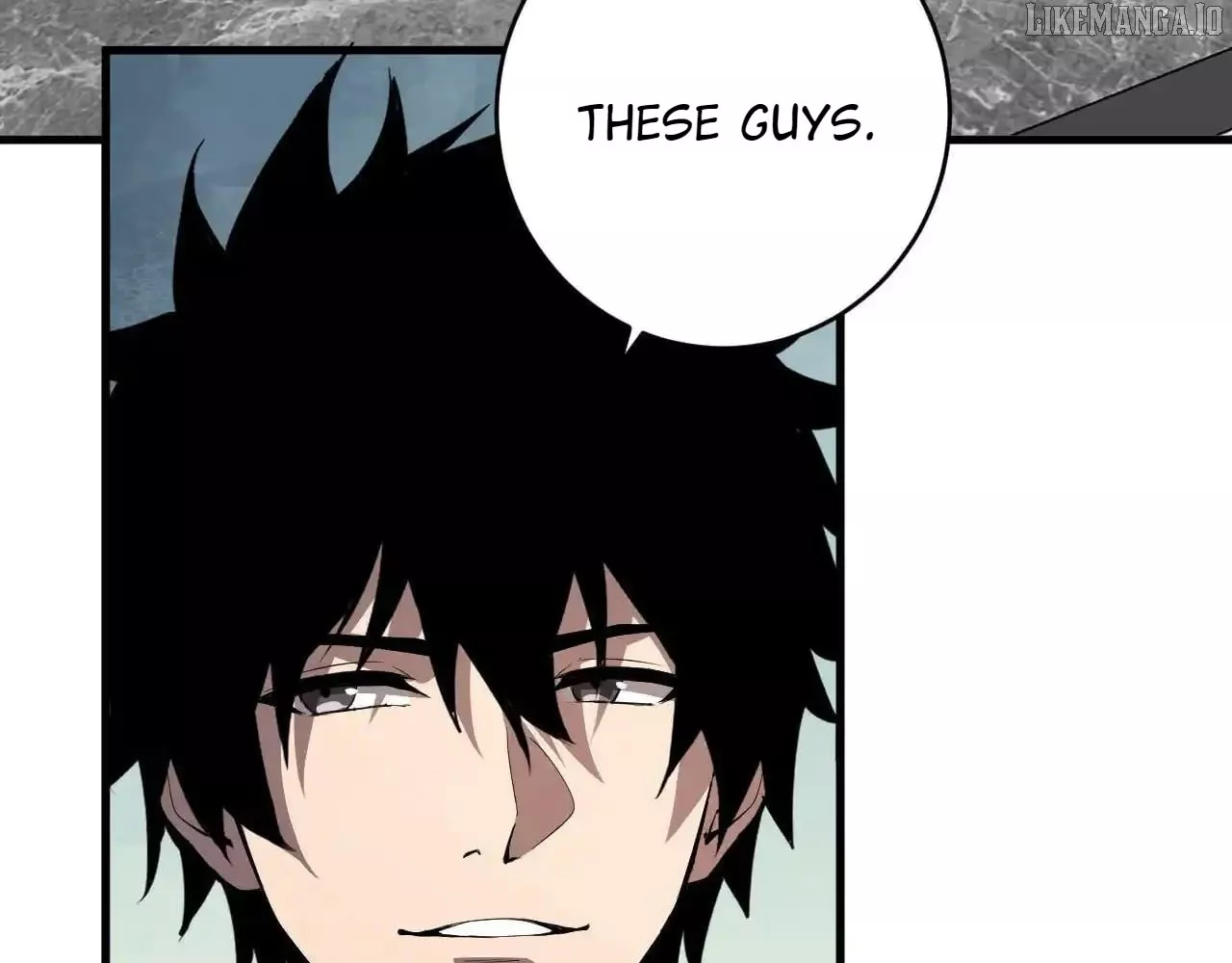 Read Doomsday: Virus Monarch chapter 86 image 10 on Lezhin
