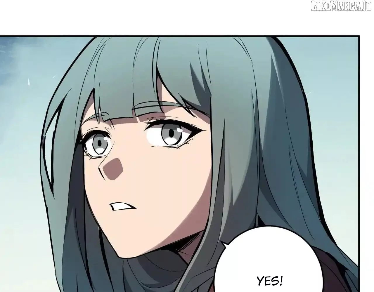 Read Doomsday: Virus Monarch chapter 86 image 108 on Lezhin
