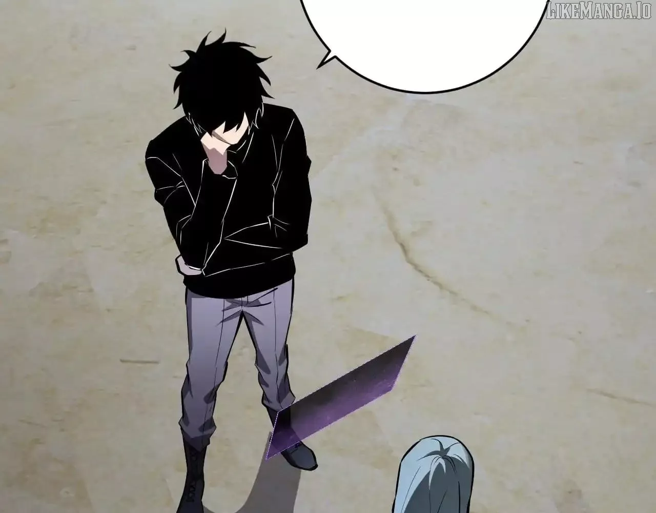 Read Doomsday: Virus Monarch chapter 86 image 110 on Lezhin