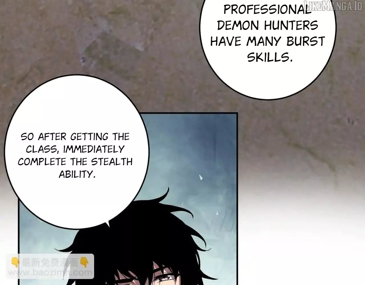 Read Doomsday: Virus Monarch chapter 86 image 112 on Lezhin
