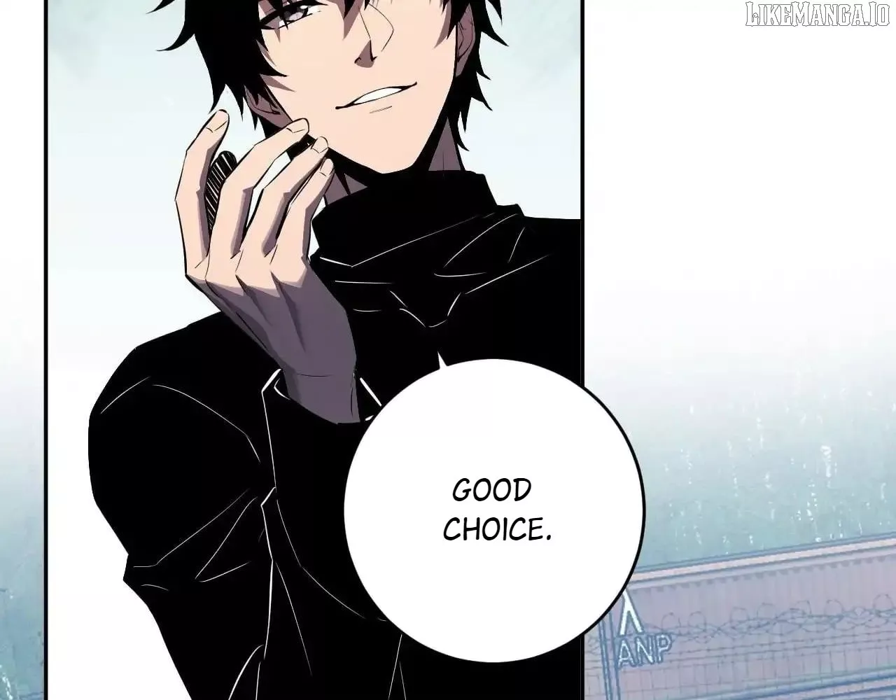 Read Doomsday: Virus Monarch chapter 86 image 113 on Lezhin