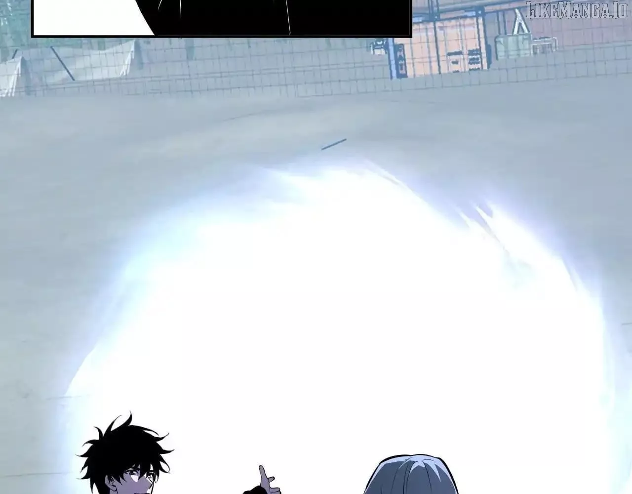 Read Doomsday: Virus Monarch chapter 86 image 114 on Lezhin