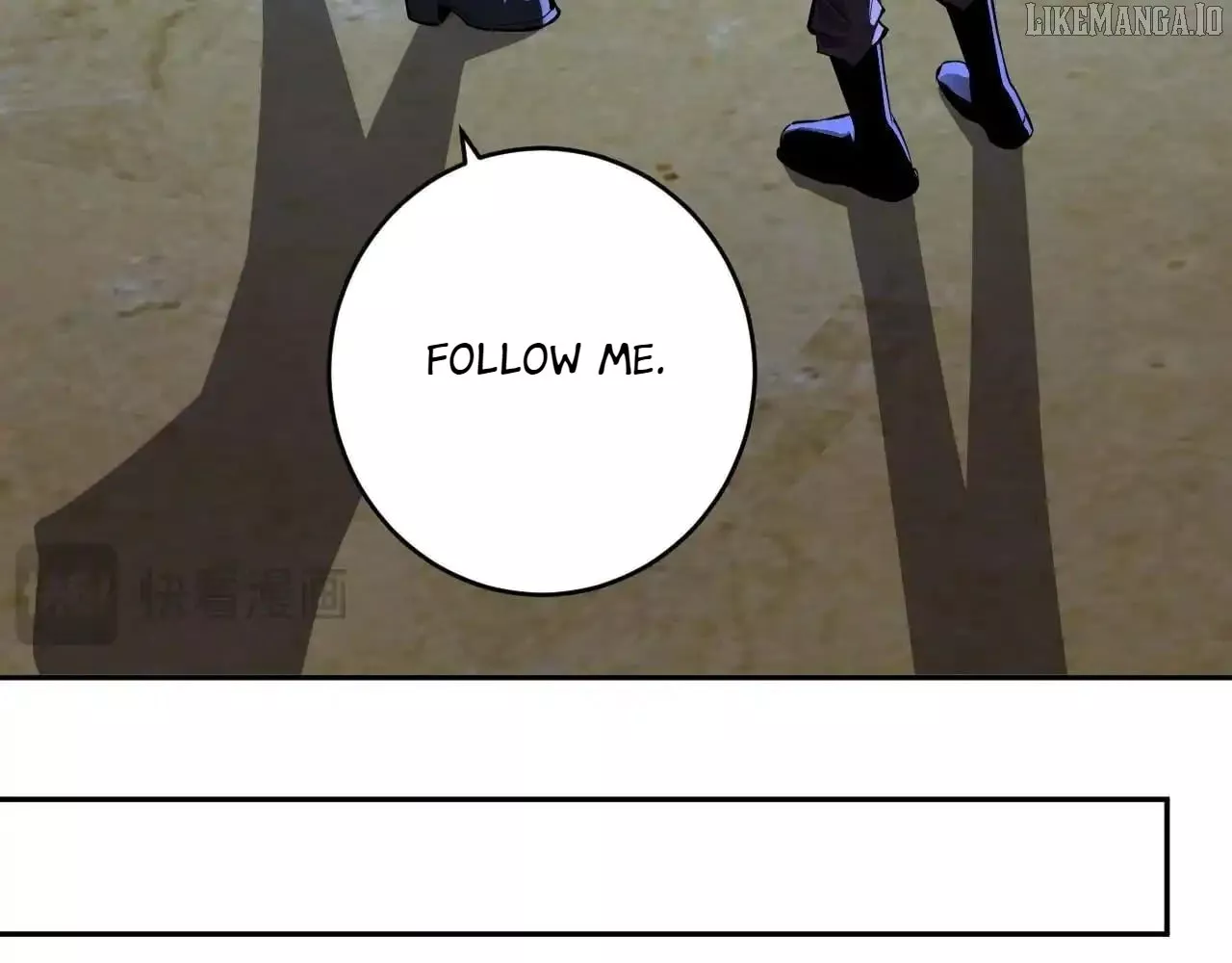 Read Doomsday: Virus Monarch chapter 86 image 116 on Lezhin