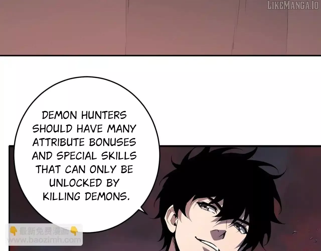 Read Doomsday: Virus Monarch chapter 86 image 121 on Lezhin