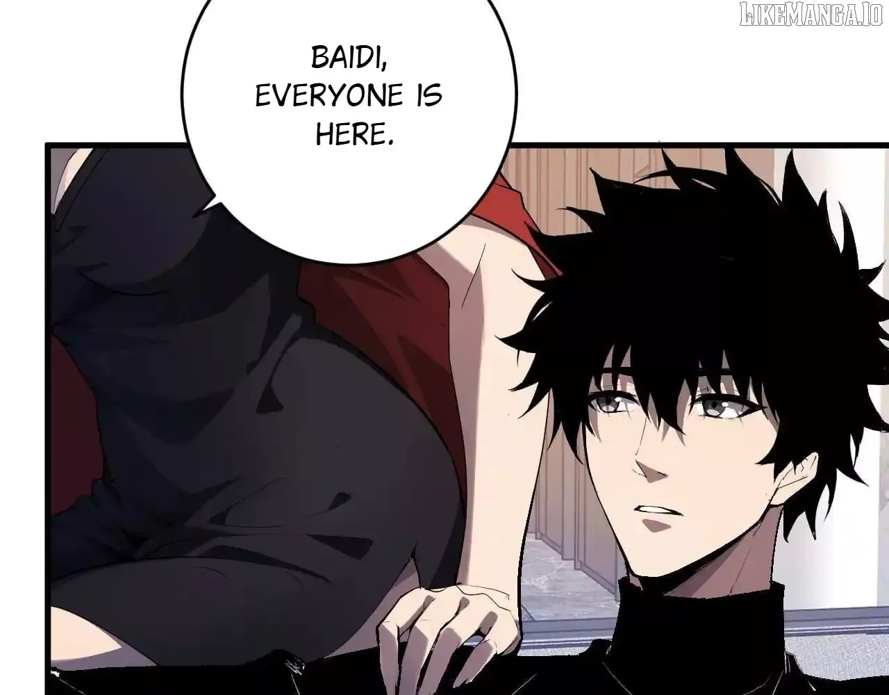 Read Doomsday: Virus Monarch chapter 86 image 13 on Lezhin