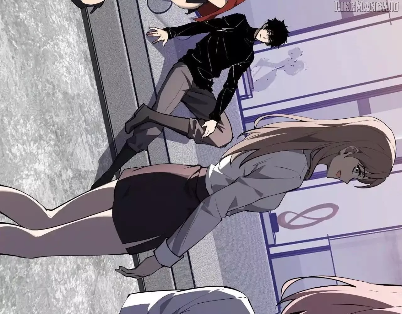 Read Doomsday: Virus Monarch chapter 86 image 16 on Lezhin