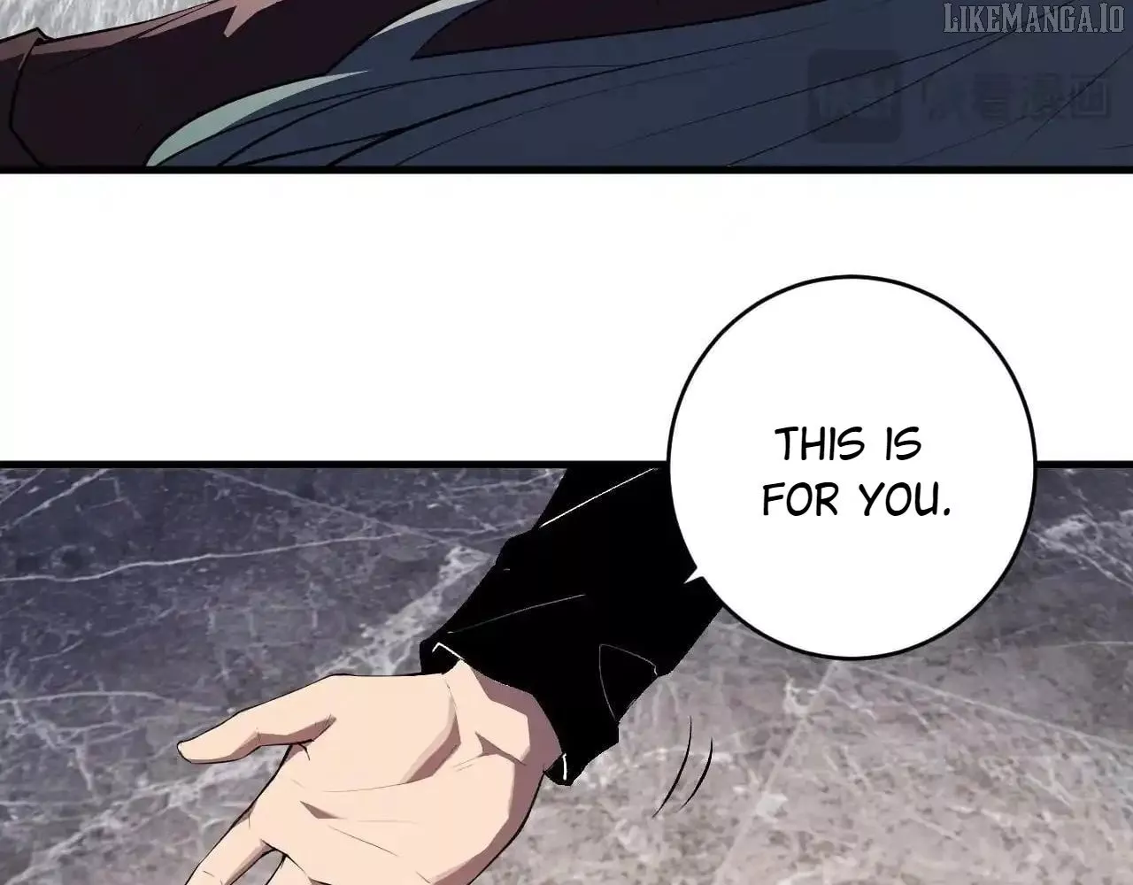 Read Doomsday: Virus Monarch chapter 86 image 18 on Lezhin