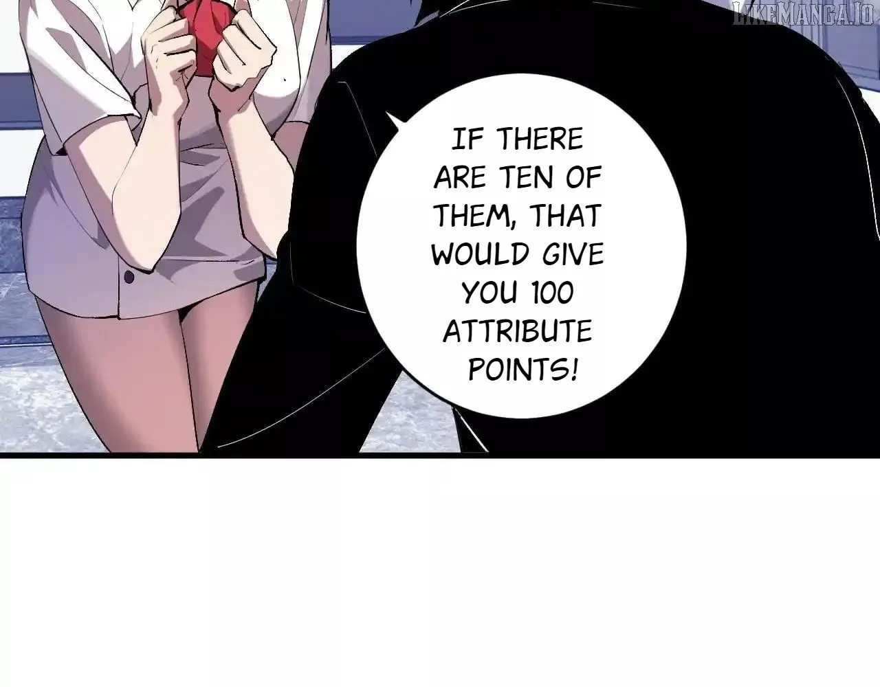 Read Doomsday: Virus Monarch chapter 86 image 21 on Lezhin