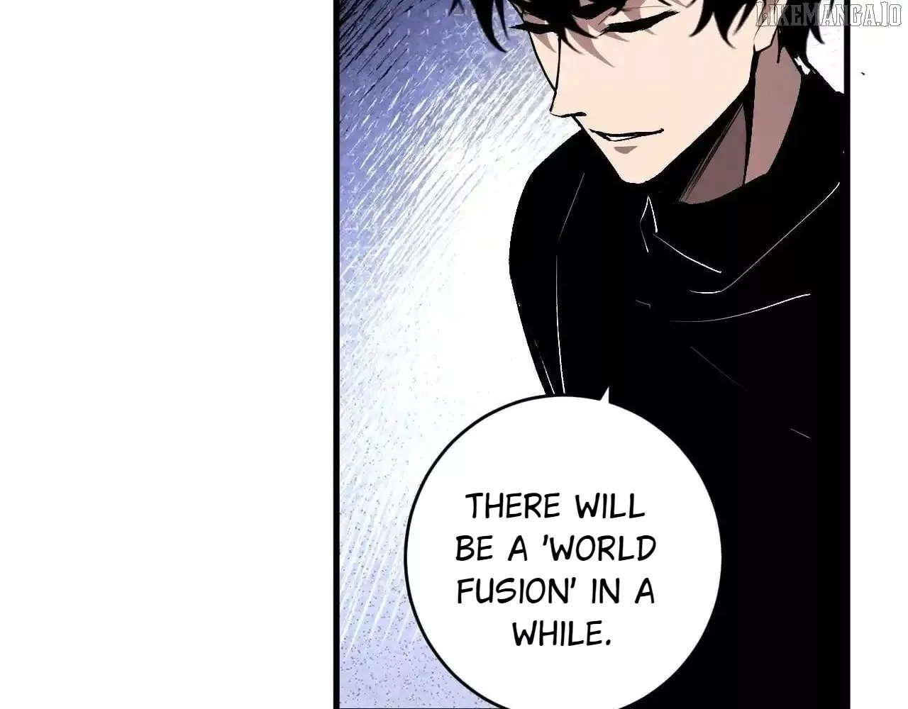 Read Doomsday: Virus Monarch chapter 86 image 23 on Lezhin