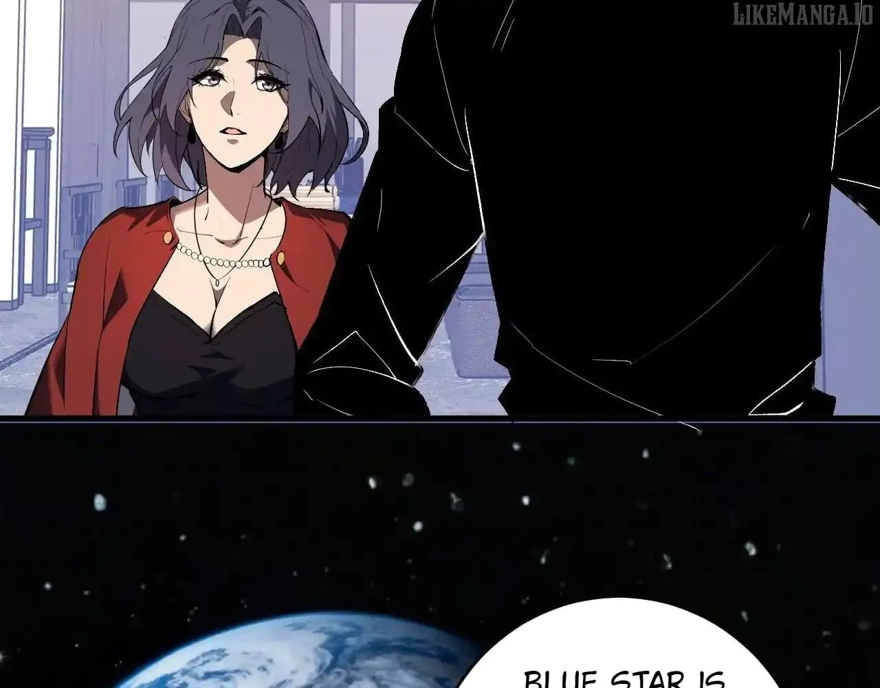 Read Doomsday: Virus Monarch chapter 86 image 25 on Lezhin