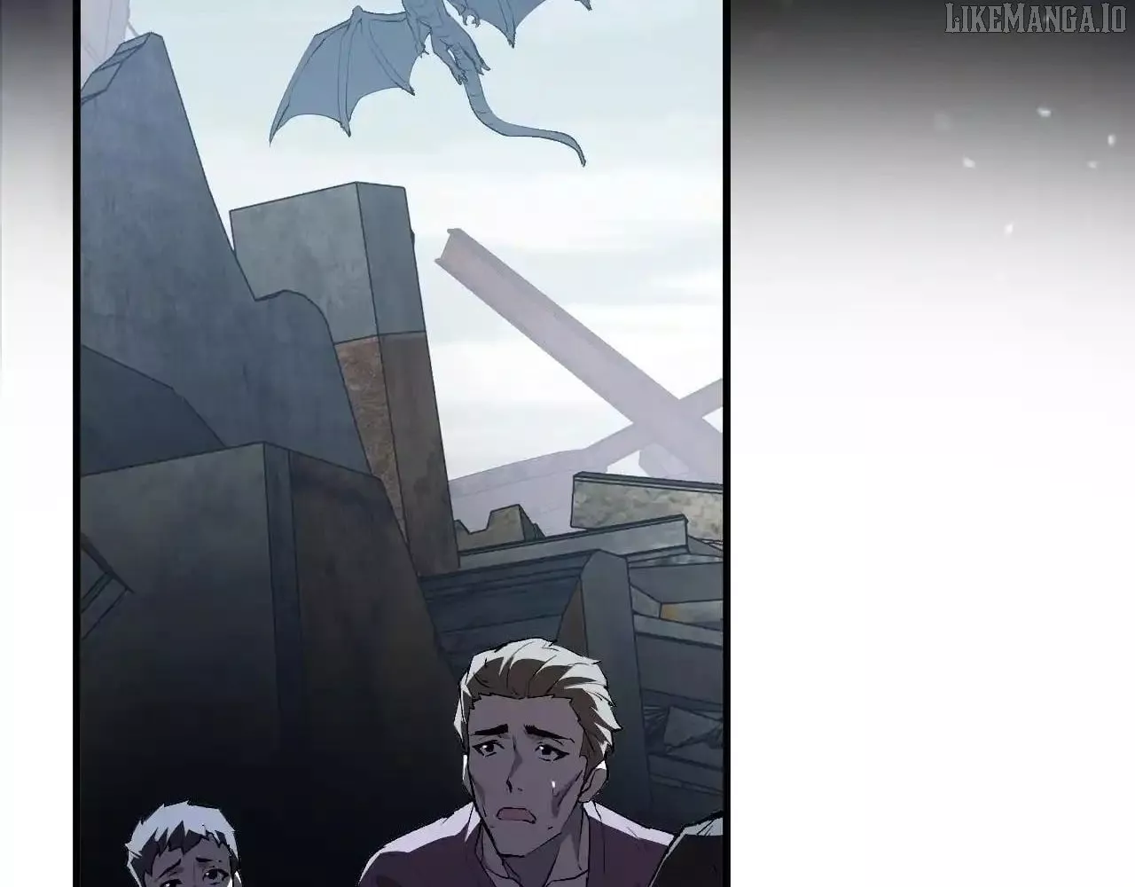 Read Doomsday: Virus Monarch chapter 86 image 29 on Lezhin