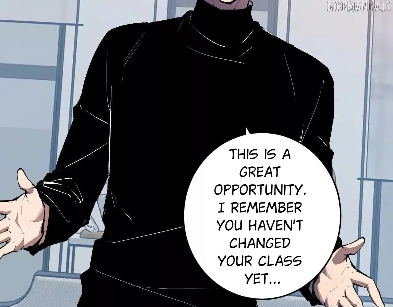 Read Doomsday: Virus Monarch chapter 86 image 32 on Lezhin