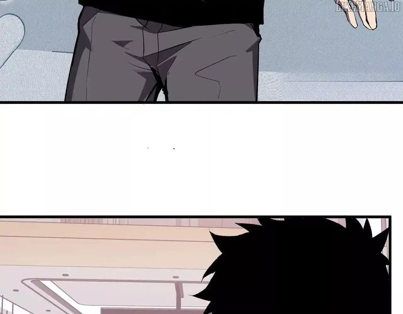 Read Doomsday: Virus Monarch chapter 86 image 33 on Lezhin