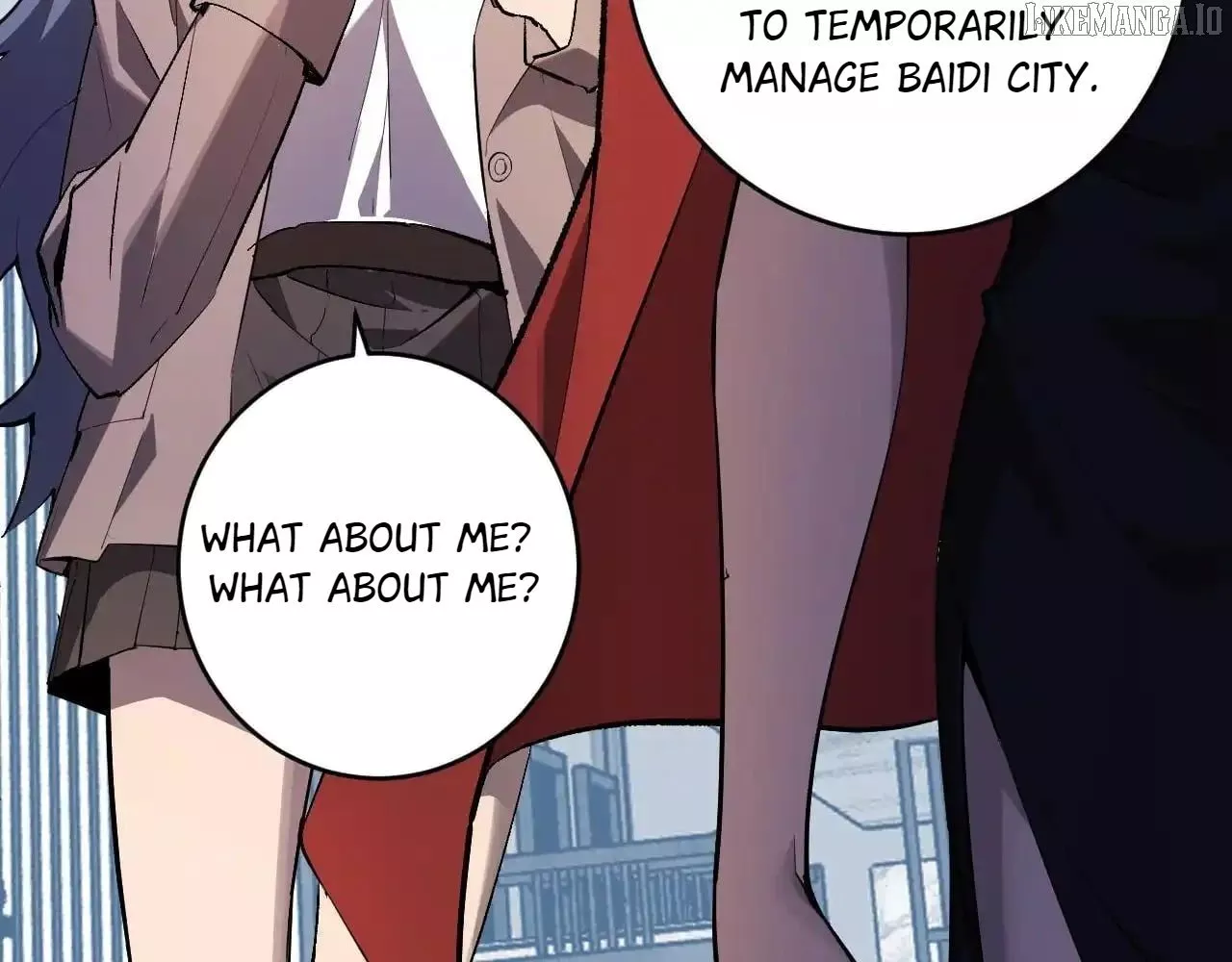Read Doomsday: Virus Monarch chapter 86 image 40 on Lezhin