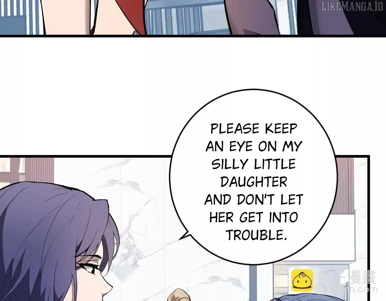 Read Doomsday: Virus Monarch chapter 86 image 41 on Lezhin