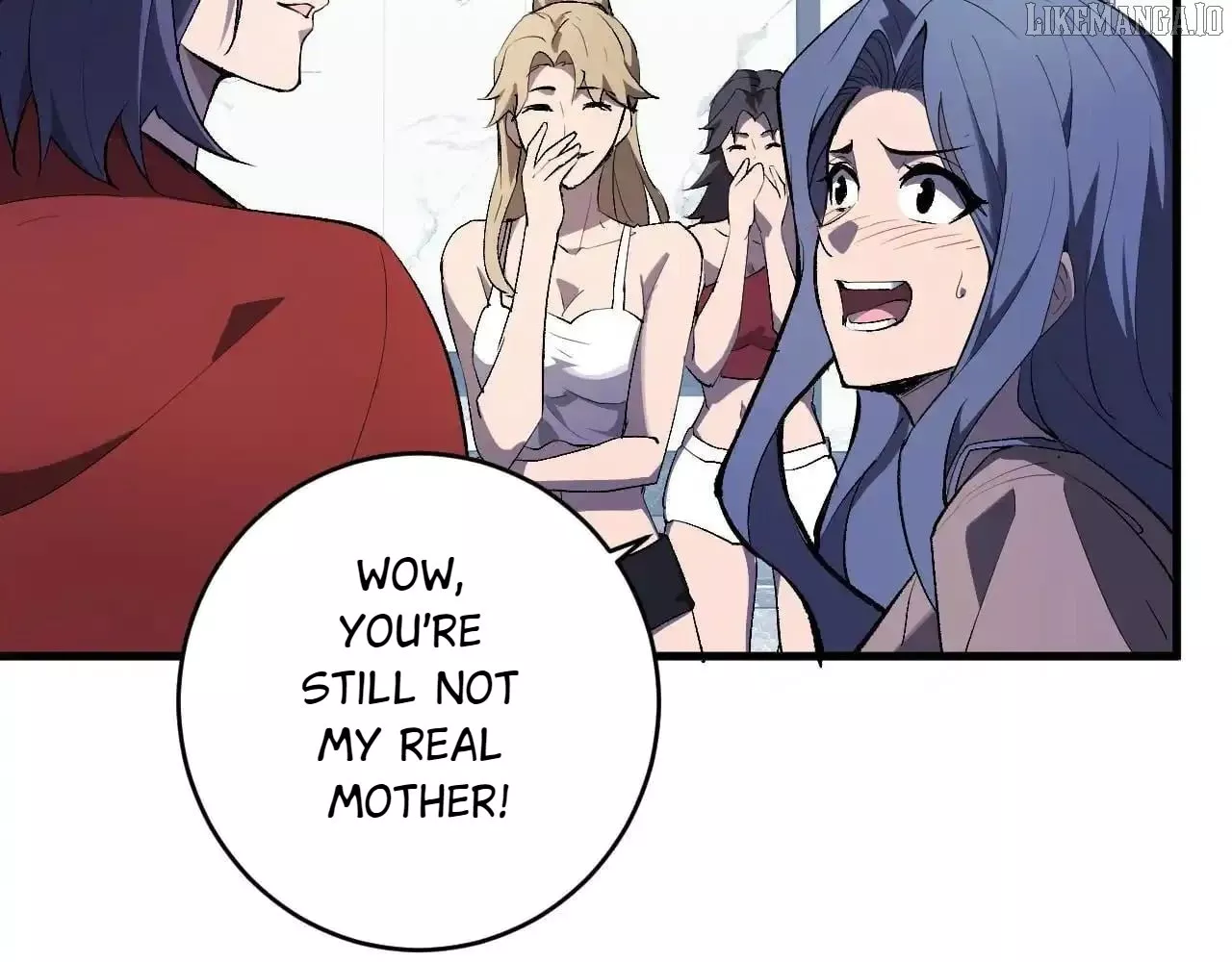Read Doomsday: Virus Monarch chapter 86 image 42 on Lezhin