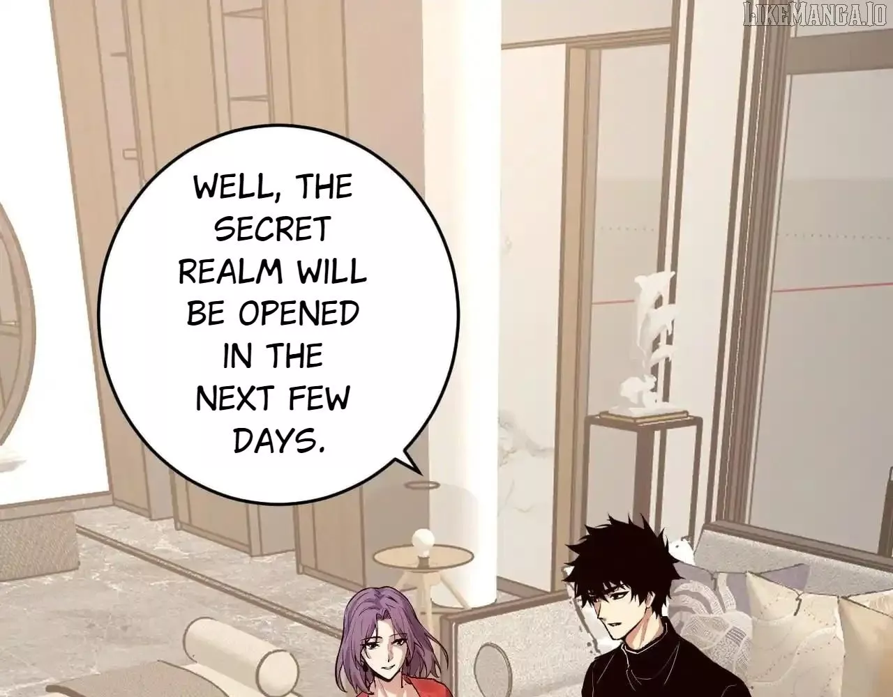 Read Doomsday: Virus Monarch chapter 86 image 44 on Lezhin