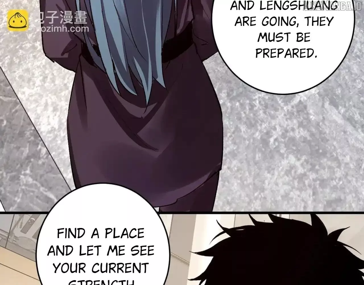 Read Doomsday: Virus Monarch chapter 86 image 46 on Lezhin