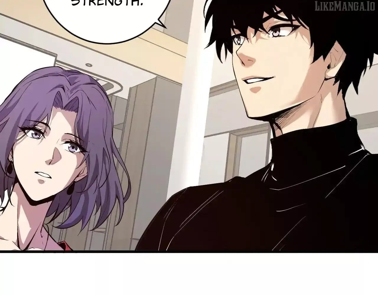 Read Doomsday: Virus Monarch chapter 86 image 47 on Lezhin