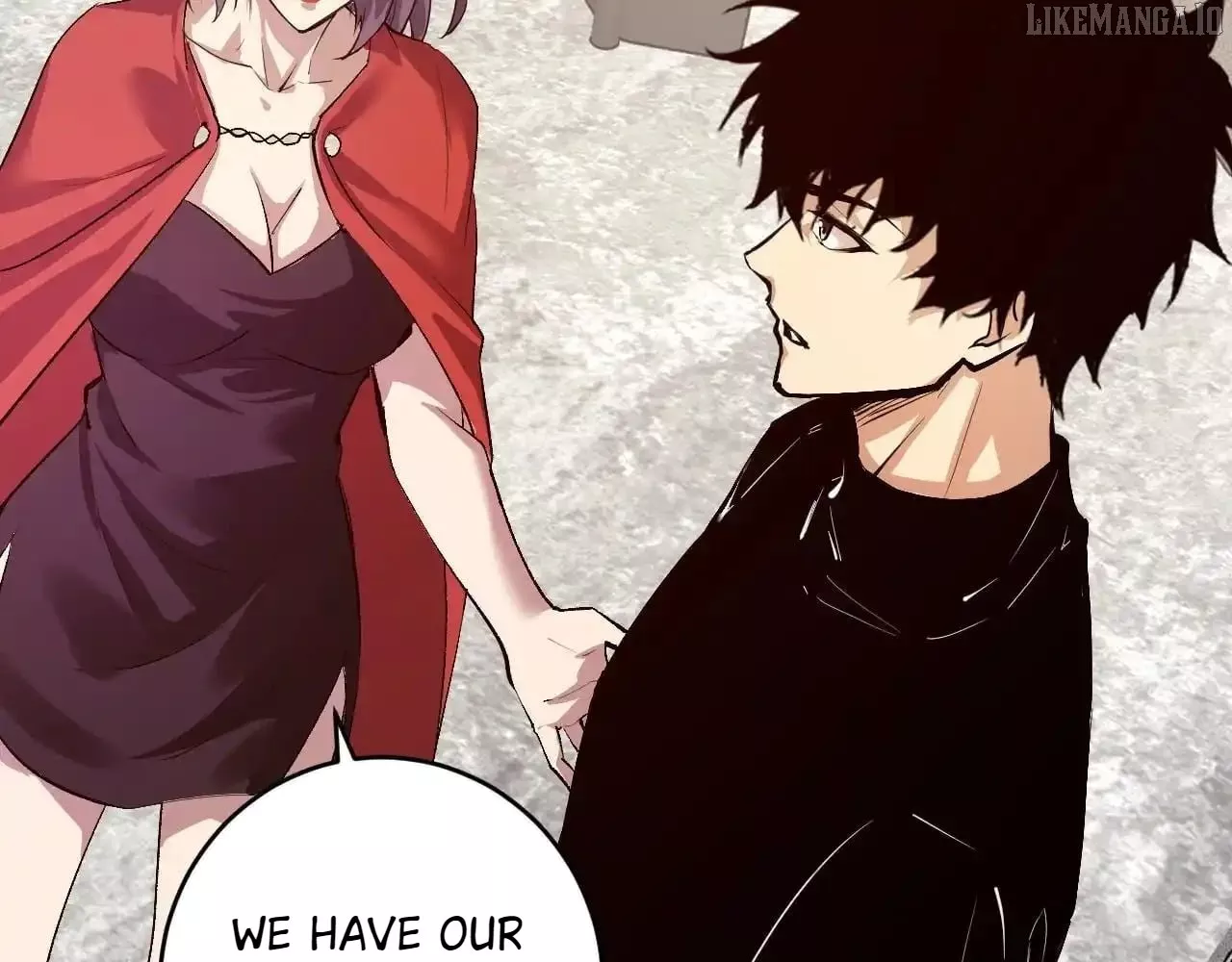 Read Doomsday: Virus Monarch chapter 86 image 49 on Lezhin
