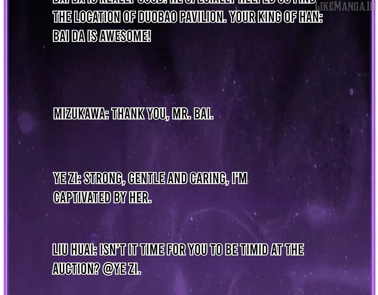 Read Doomsday: Virus Monarch chapter 86 image 5 on Lezhin