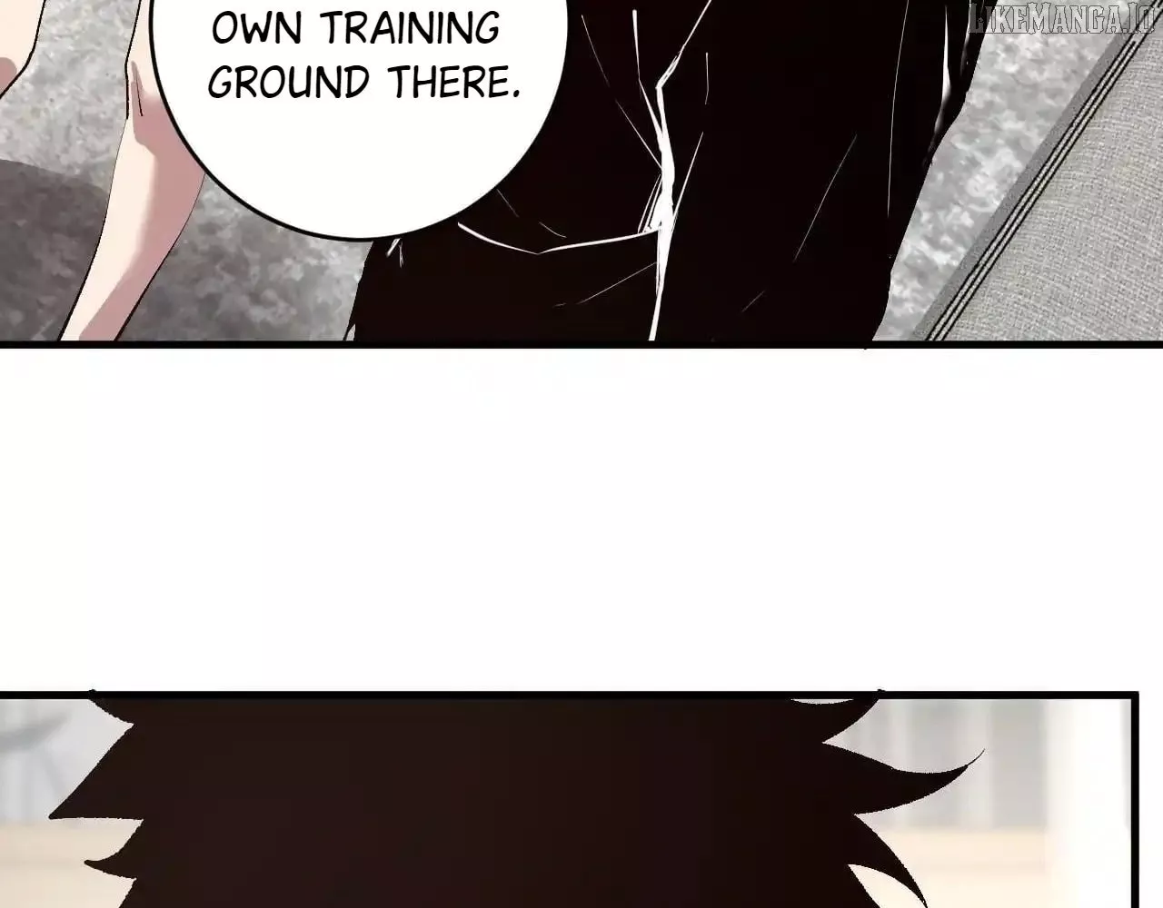 Read Doomsday: Virus Monarch chapter 86 image 50 on Lezhin