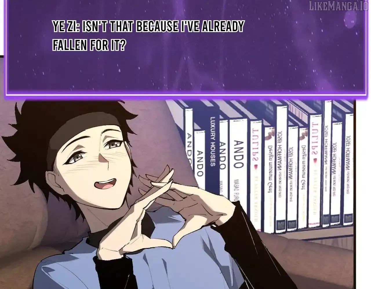 Read Doomsday: Virus Monarch chapter 86 image 6 on Lezhin