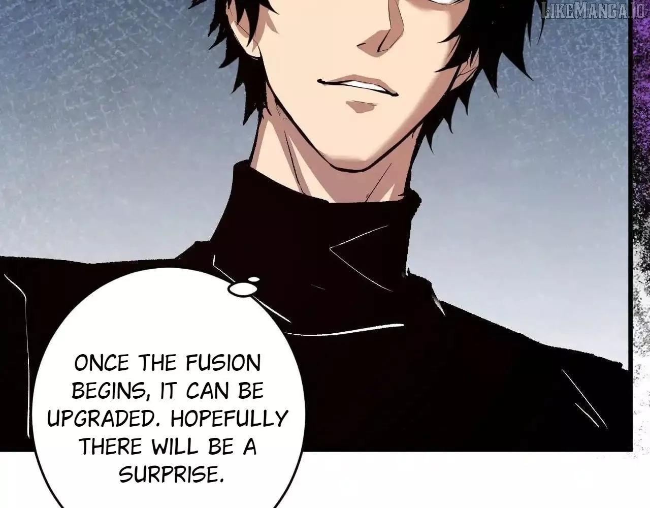 Read Doomsday: Virus Monarch chapter 86 image 60 on Lezhin