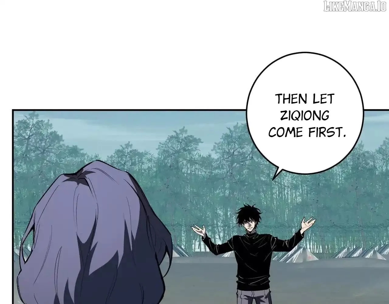 Read Doomsday: Virus Monarch chapter 86 image 65 on Lezhin