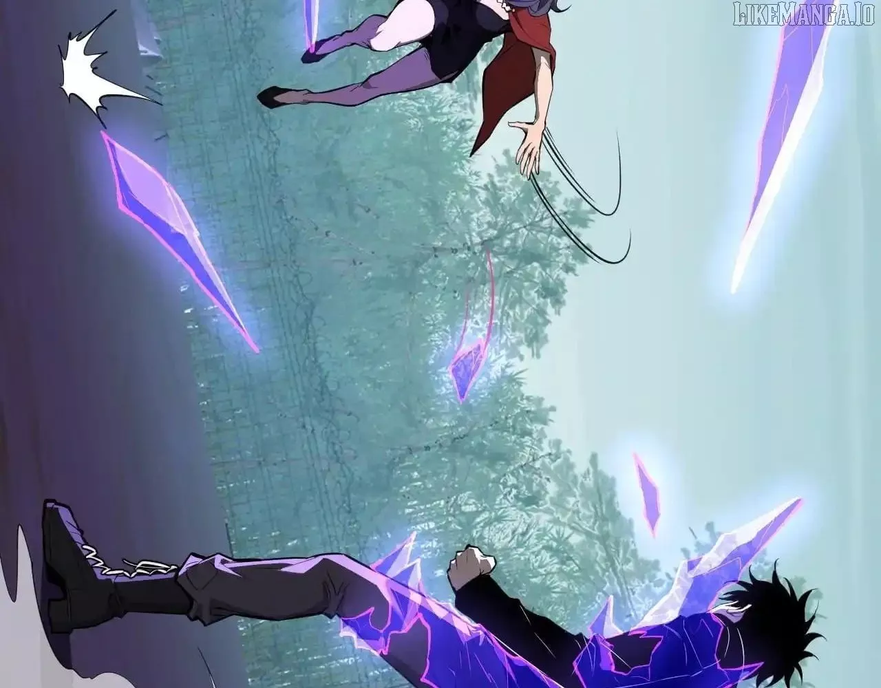Read Doomsday: Virus Monarch chapter 86 image 72 on Lezhin