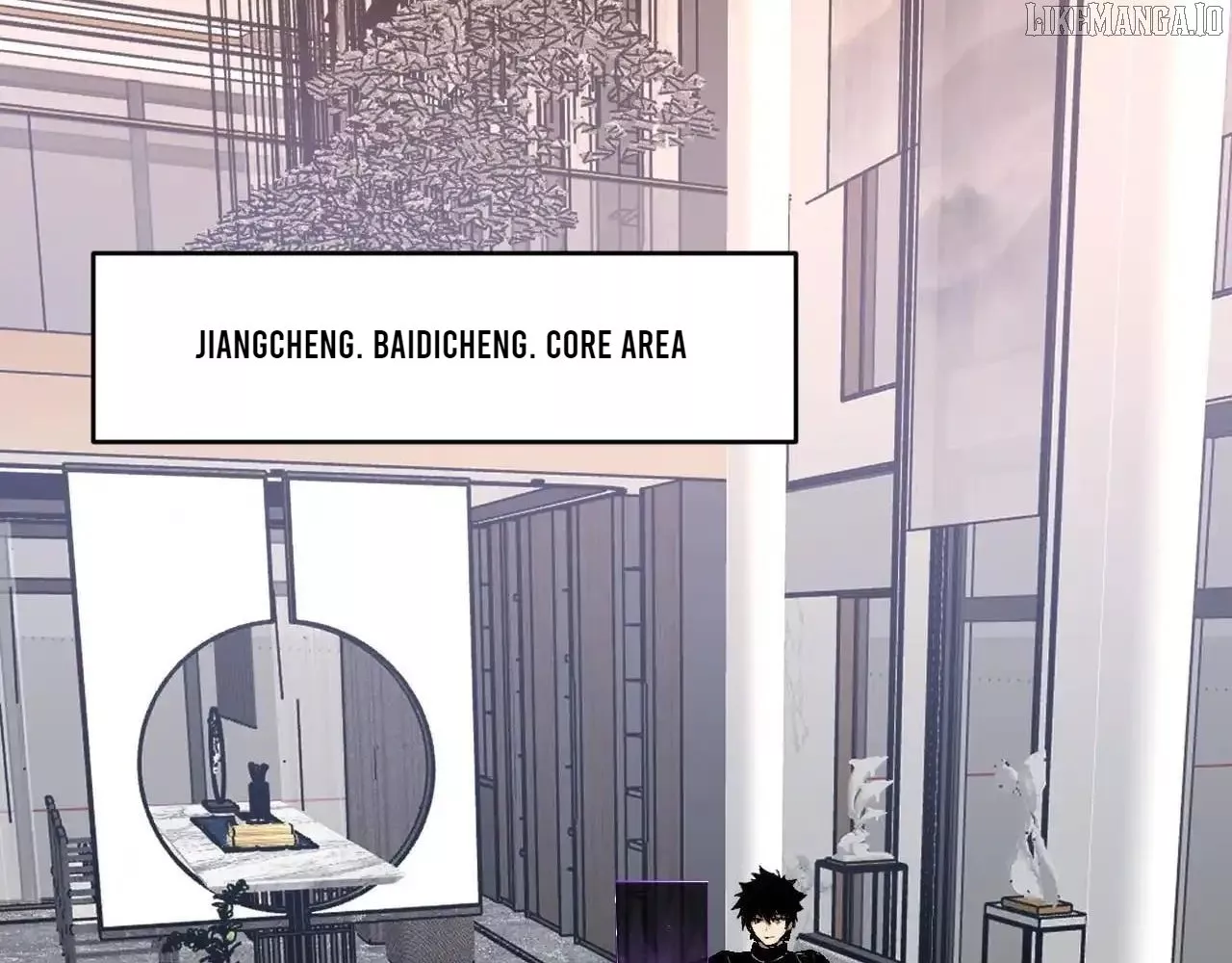 Read Doomsday: Virus Monarch chapter 86 image 8 on Lezhin