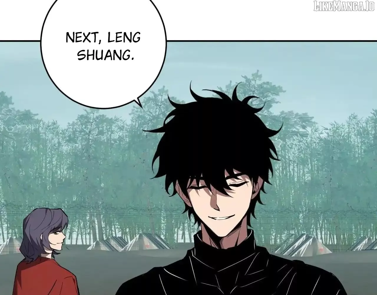 Read Doomsday: Virus Monarch chapter 86 image 93 on Lezhin