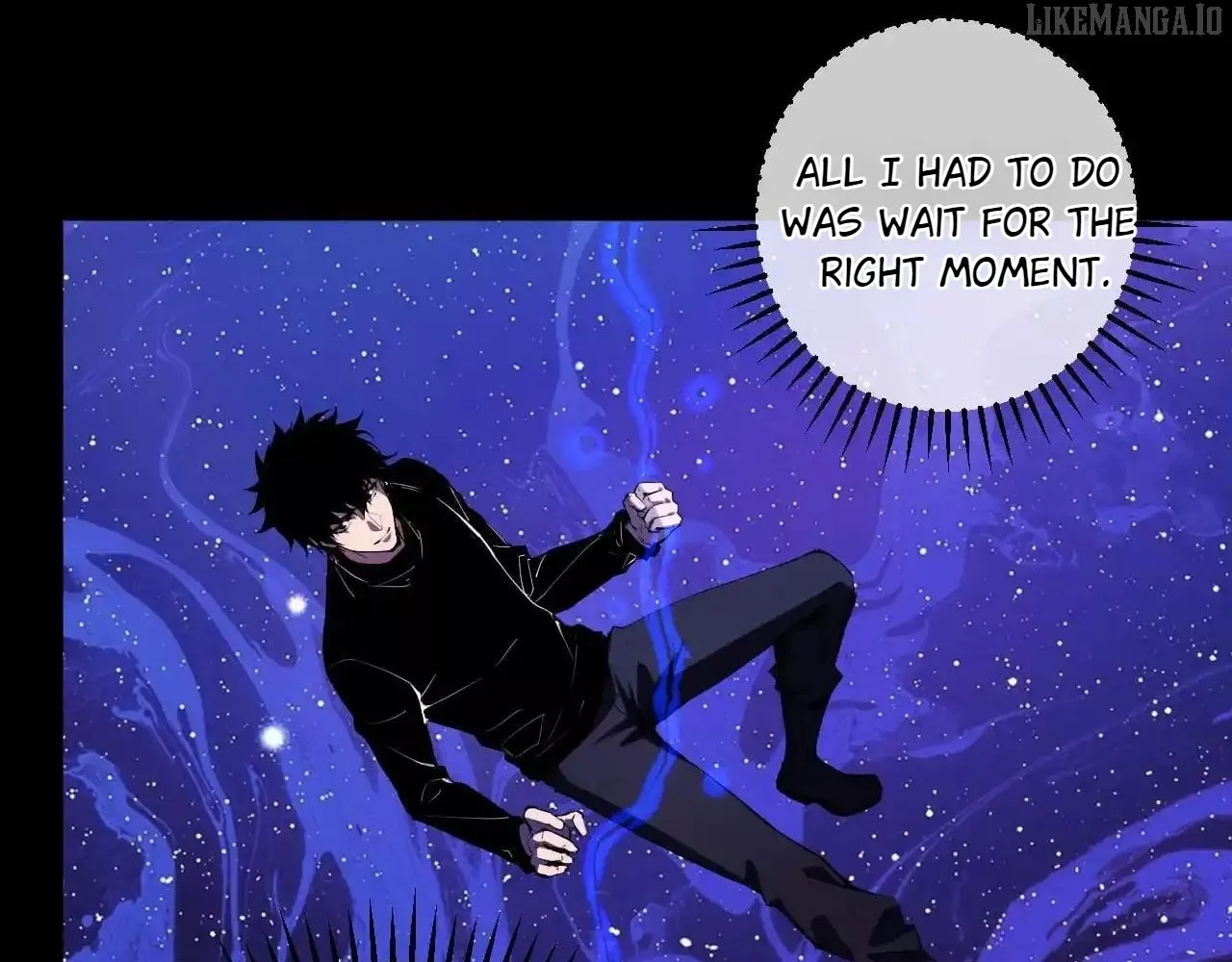 Read Doomsday: Virus Monarch chapter 87 image 103 on Lezhin