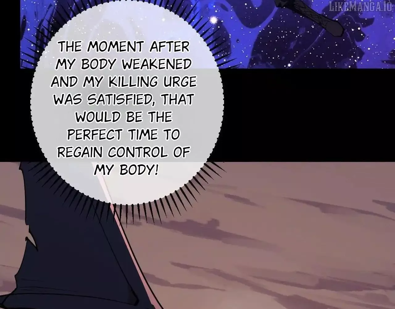 Read Doomsday: Virus Monarch chapter 87 image 104 on Lezhin
