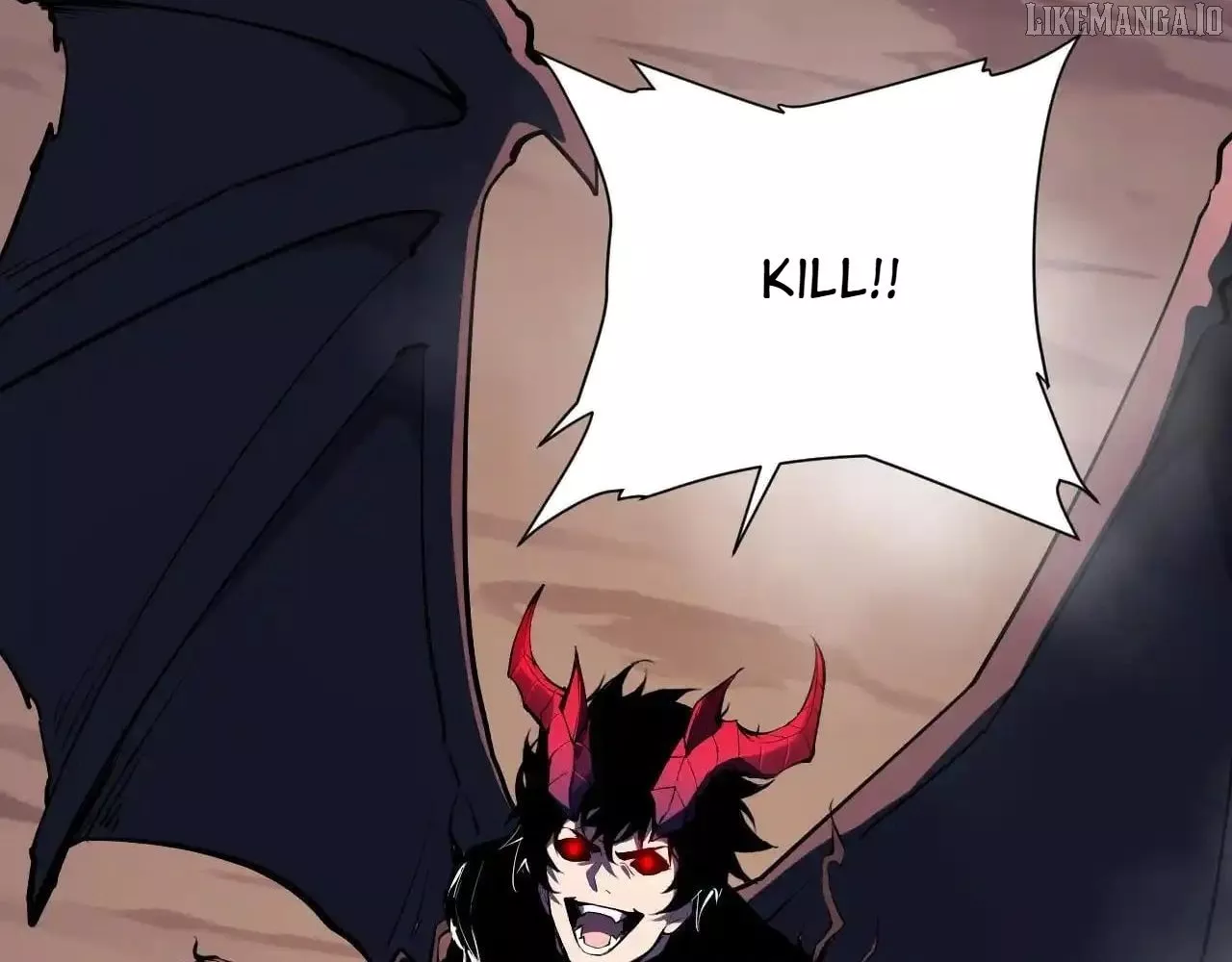 Read Doomsday: Virus Monarch chapter 87 image 105 on Lezhin