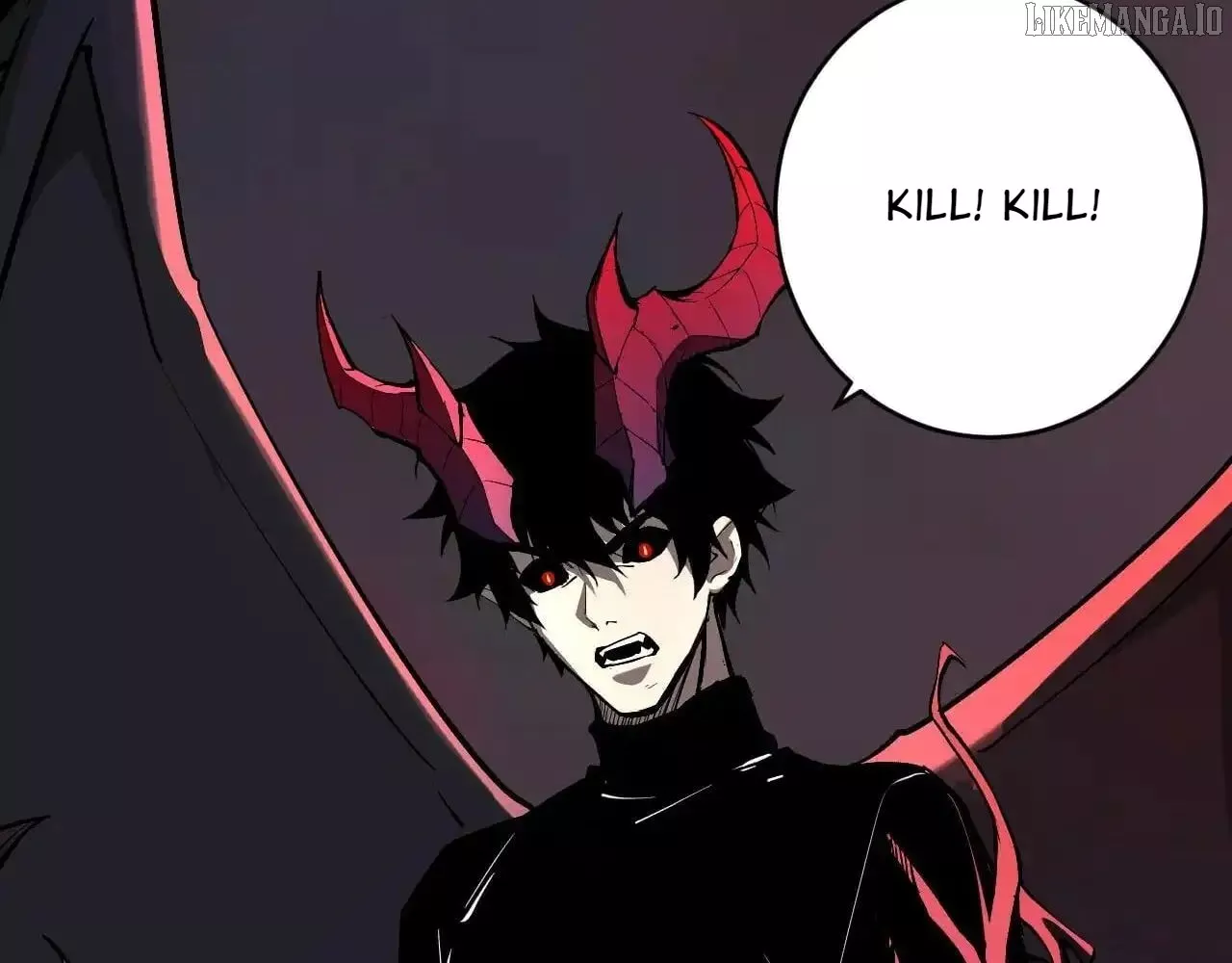 Read Doomsday: Virus Monarch chapter 87 image 112 on Lezhin