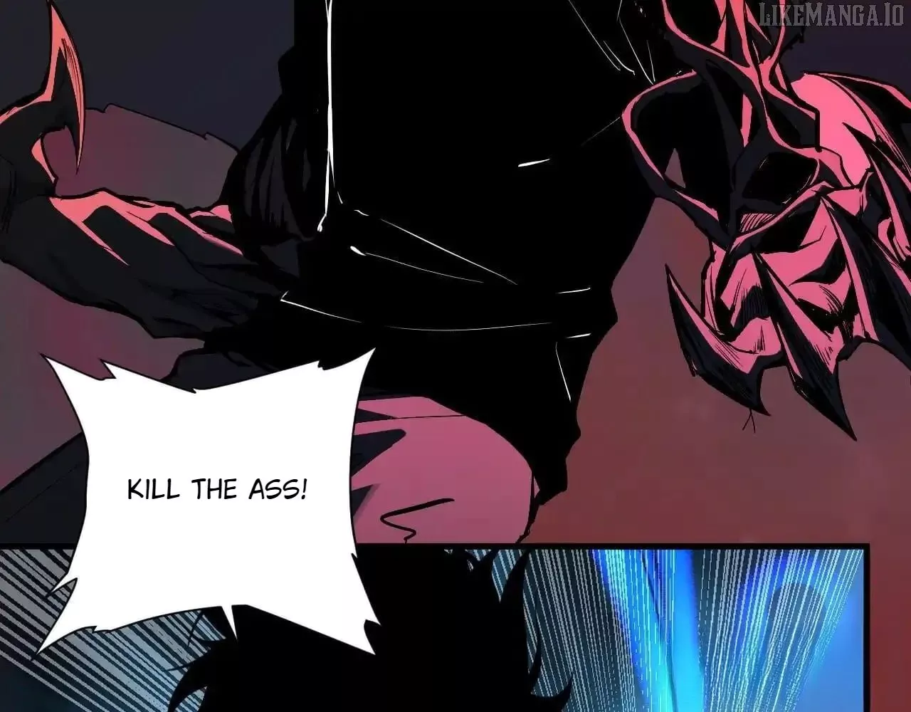 Read Doomsday: Virus Monarch chapter 87 image 113 on Lezhin