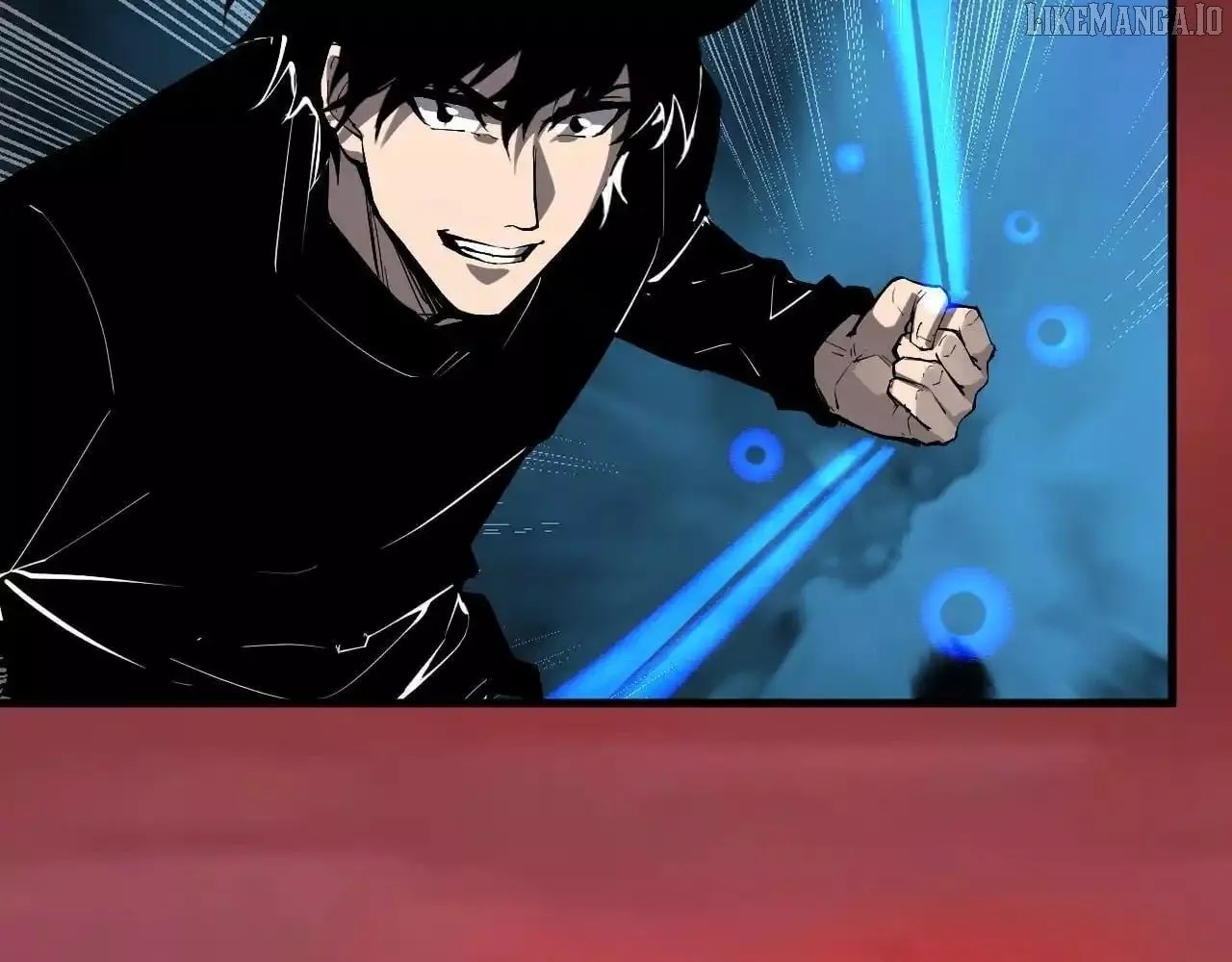 Read Doomsday: Virus Monarch chapter 87 image 114 on Lezhin