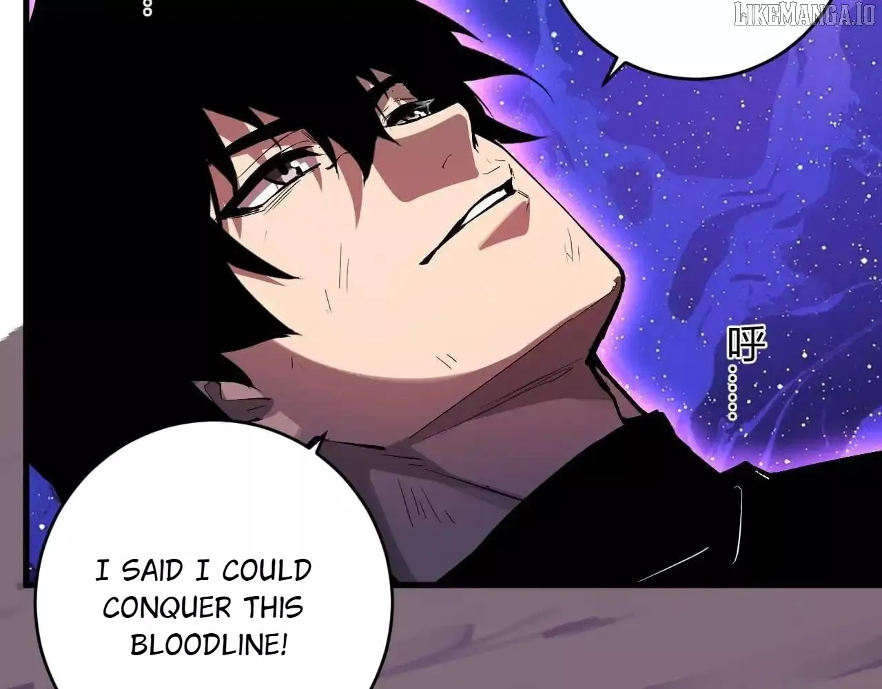 Read Doomsday: Virus Monarch chapter 87 image 120 on Lezhin