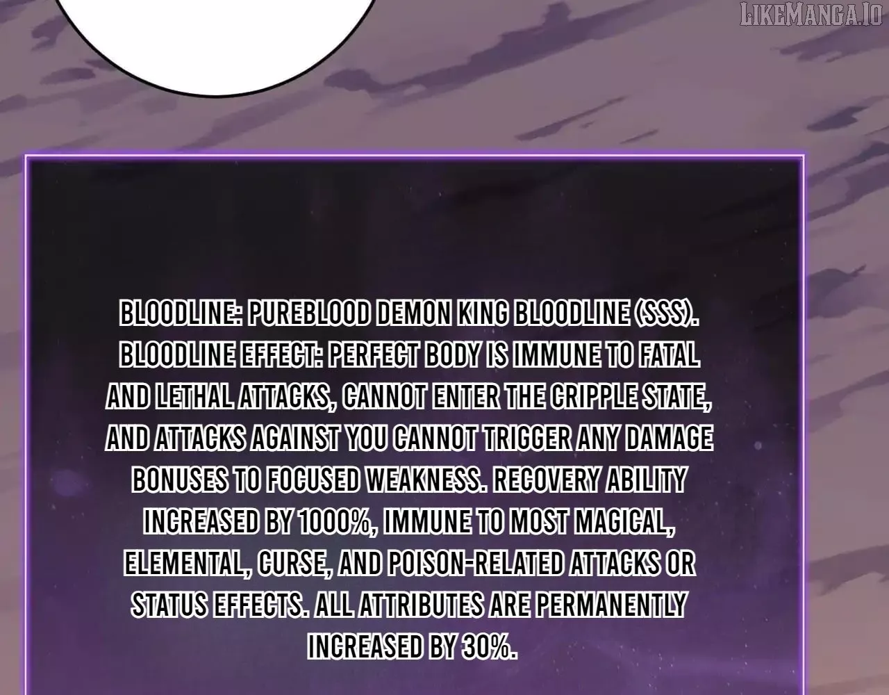 Read Doomsday: Virus Monarch chapter 87 image 121 on Lezhin