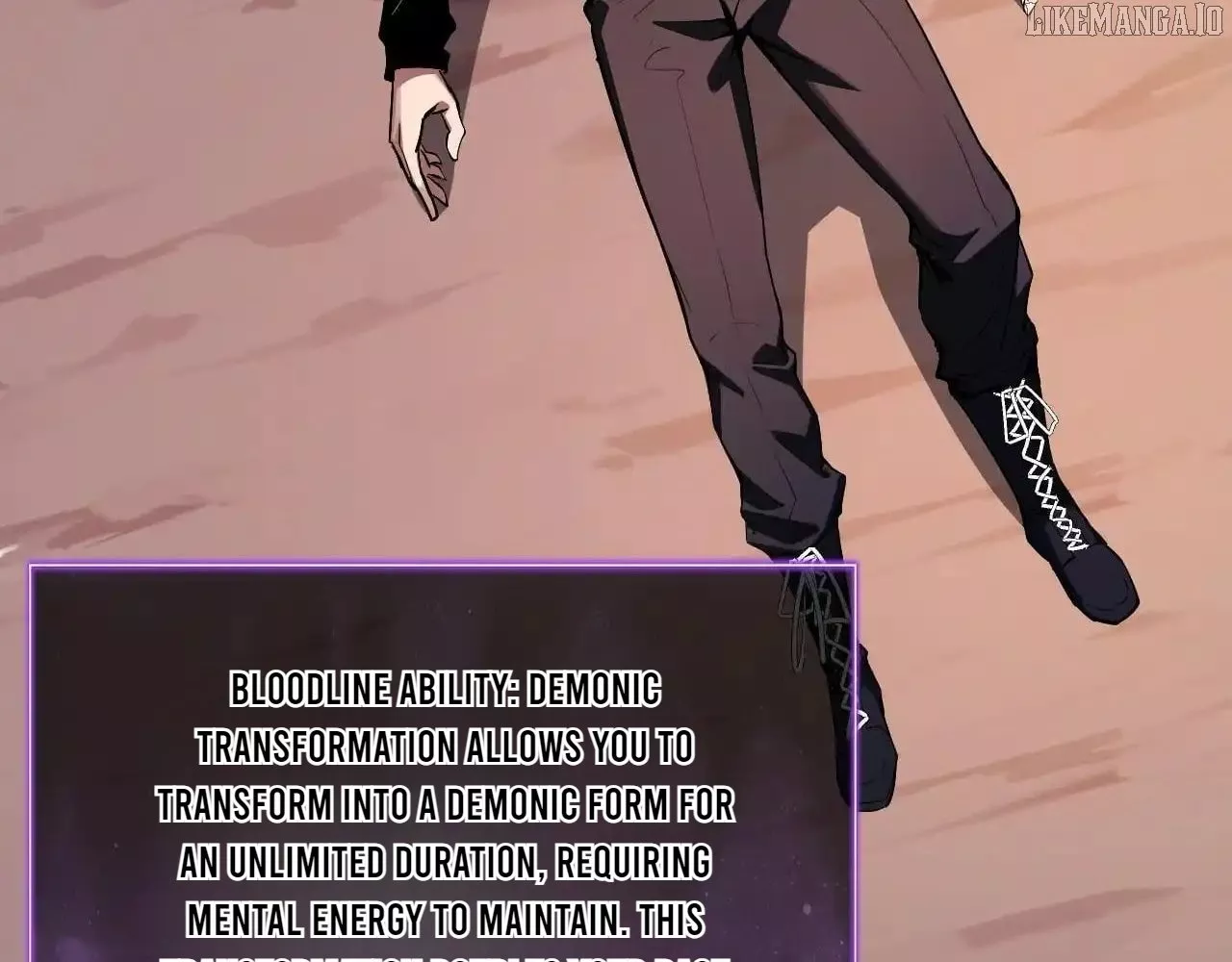 Read Doomsday: Virus Monarch chapter 87 image 123 on Lezhin