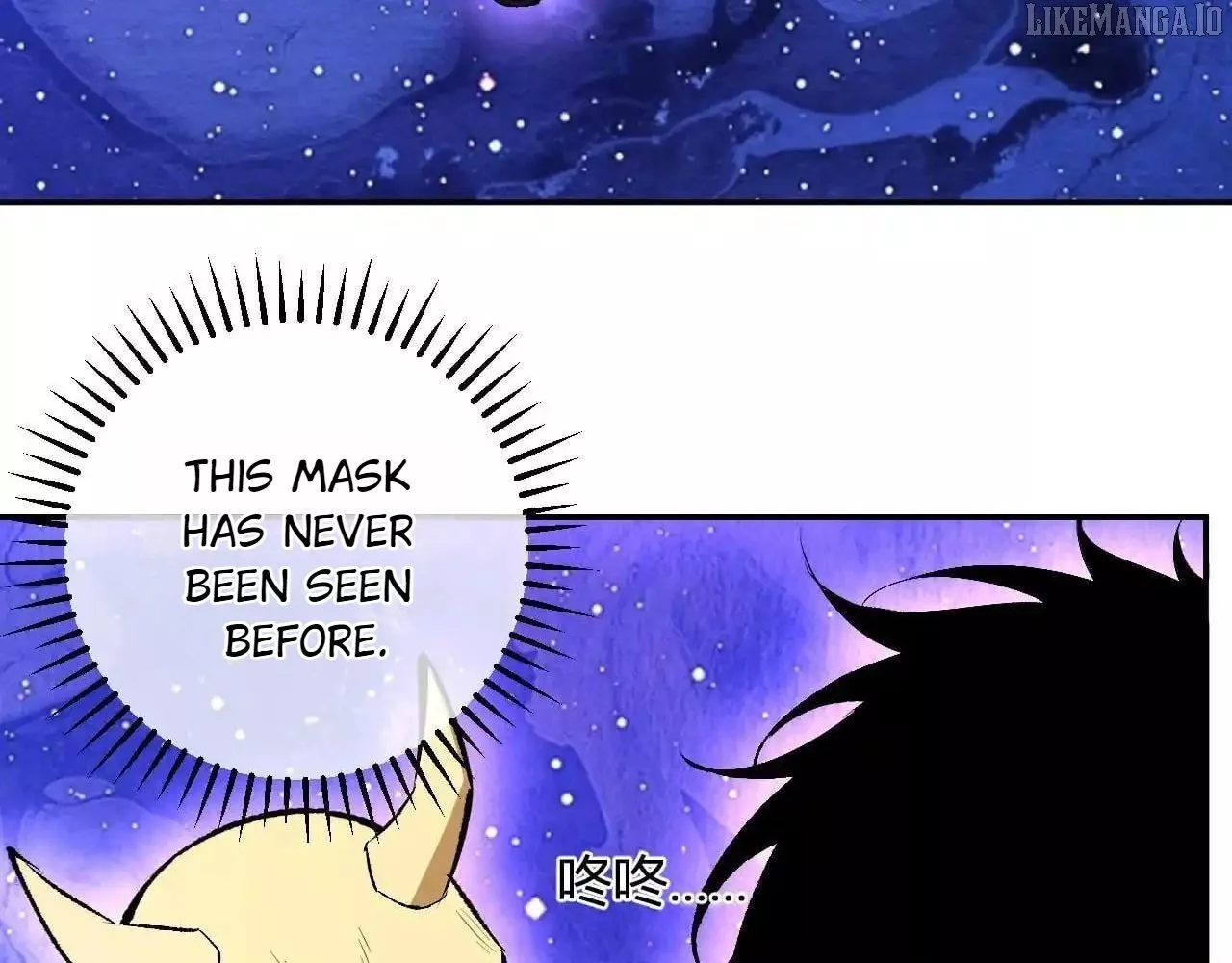 Read Doomsday: Virus Monarch chapter 87 image 19 on Lezhin