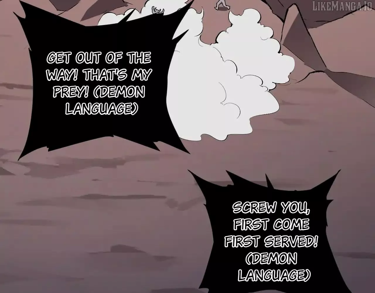 Read Doomsday: Virus Monarch chapter 87 image 2 on Lezhin