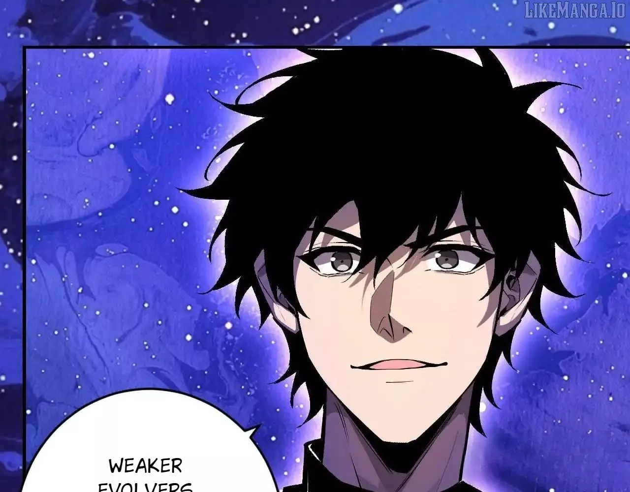 Read Doomsday: Virus Monarch chapter 87 image 27 on Lezhin