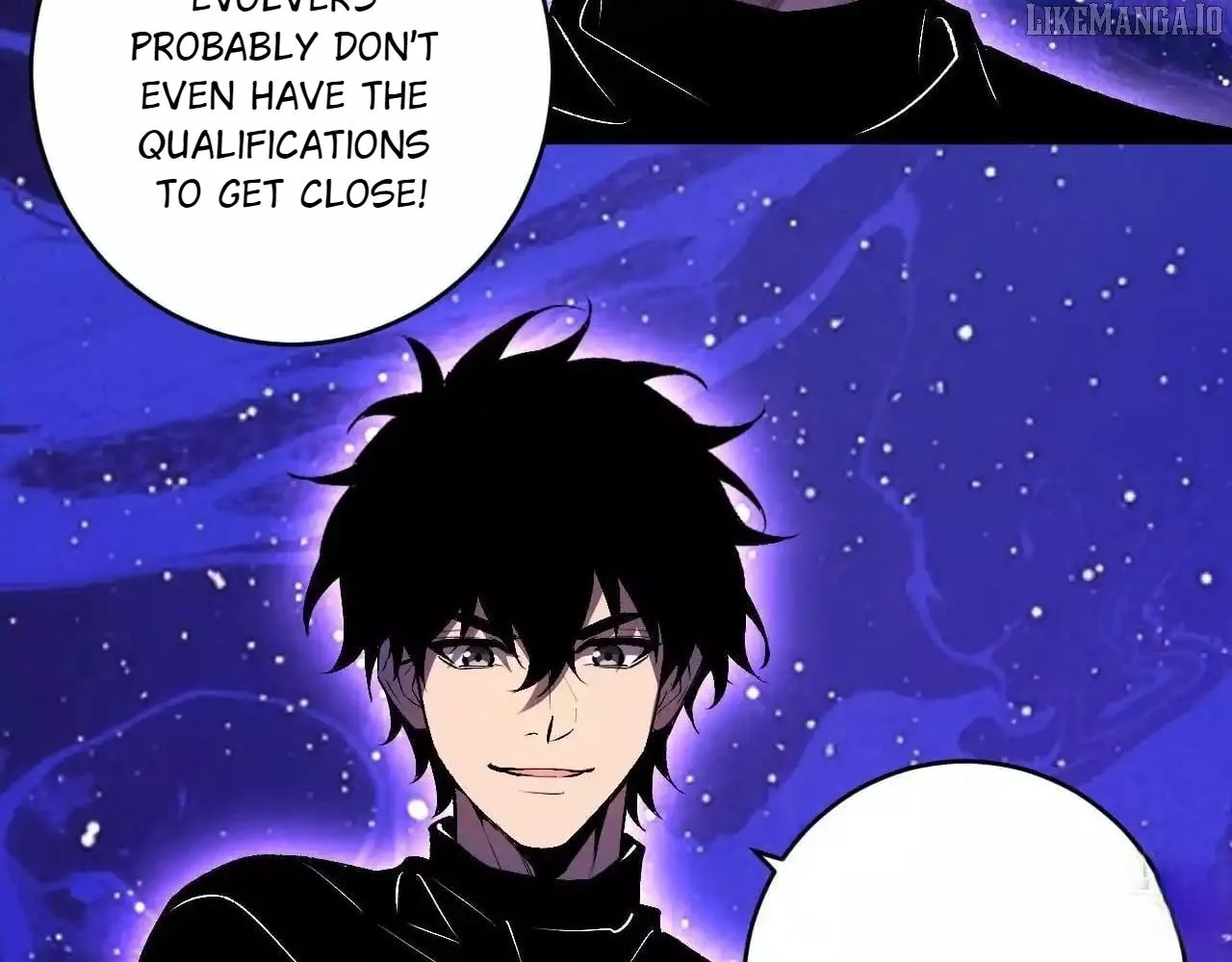 Read Doomsday: Virus Monarch chapter 87 image 28 on Lezhin