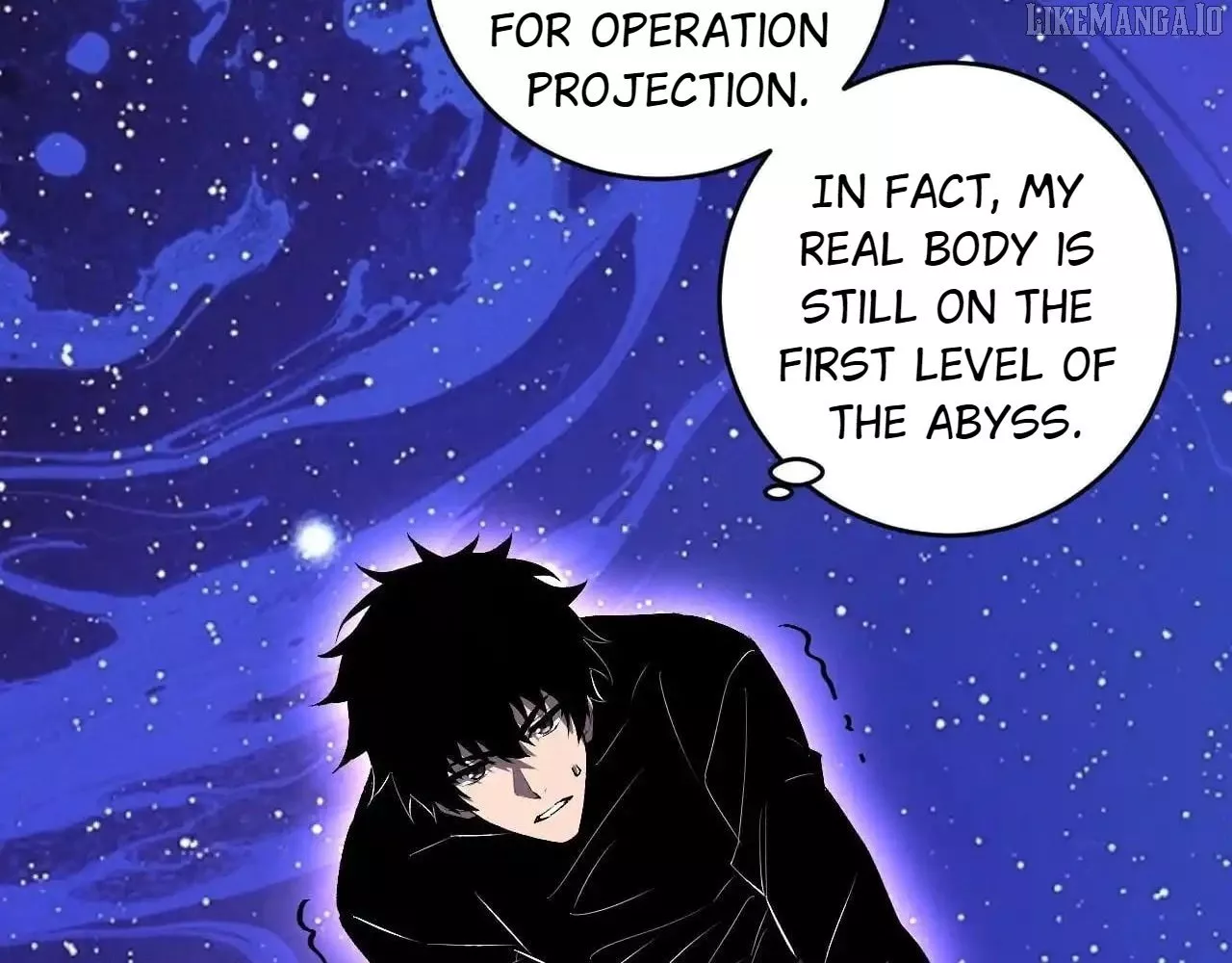 Read Doomsday: Virus Monarch chapter 87 image 39 on Lezhin