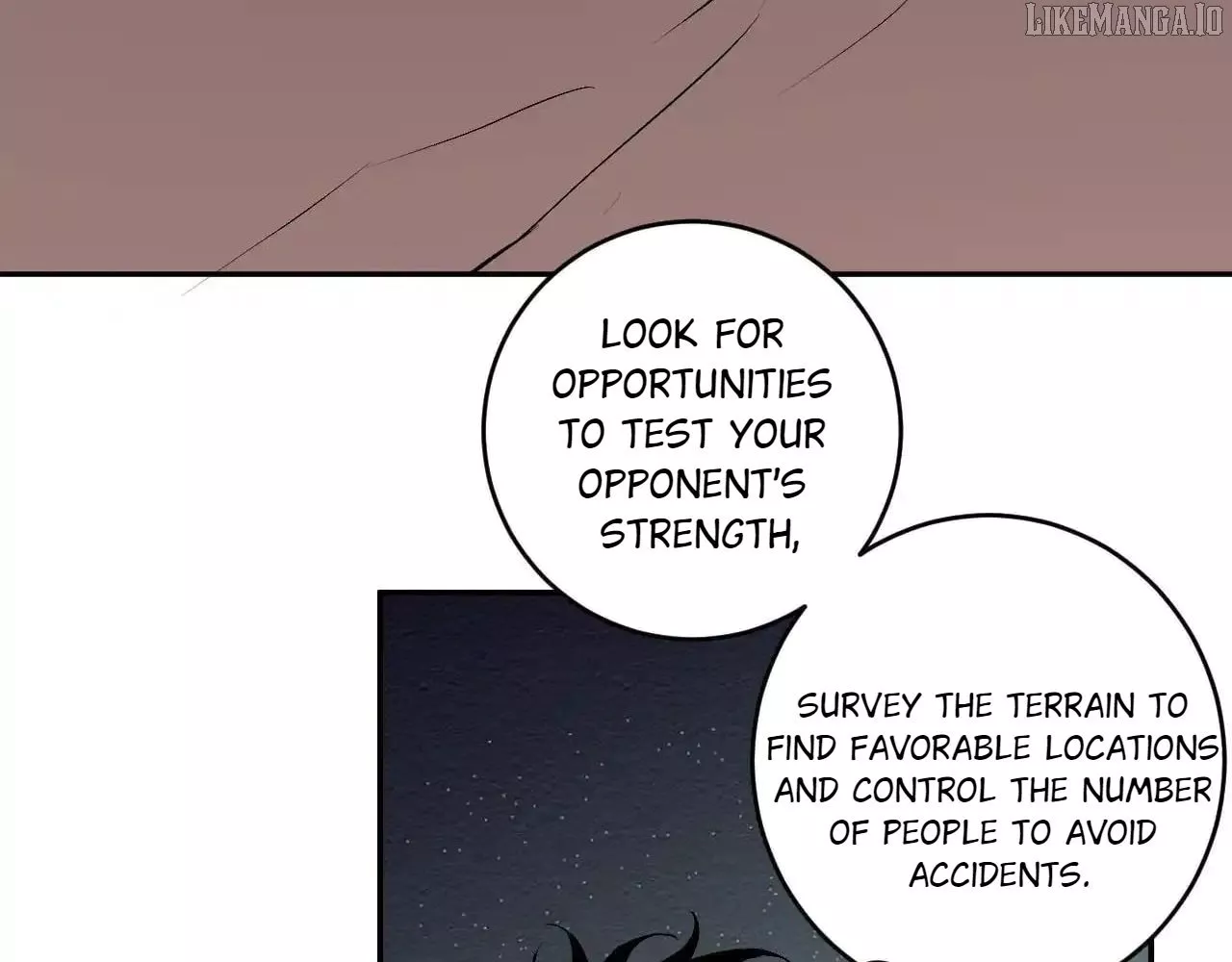 Read Doomsday: Virus Monarch chapter 87 image 4 on Lezhin