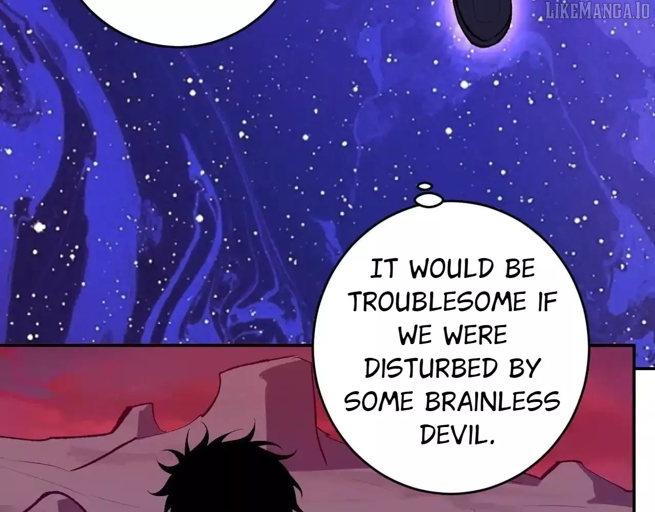 Read Doomsday: Virus Monarch chapter 87 image 41 on Lezhin