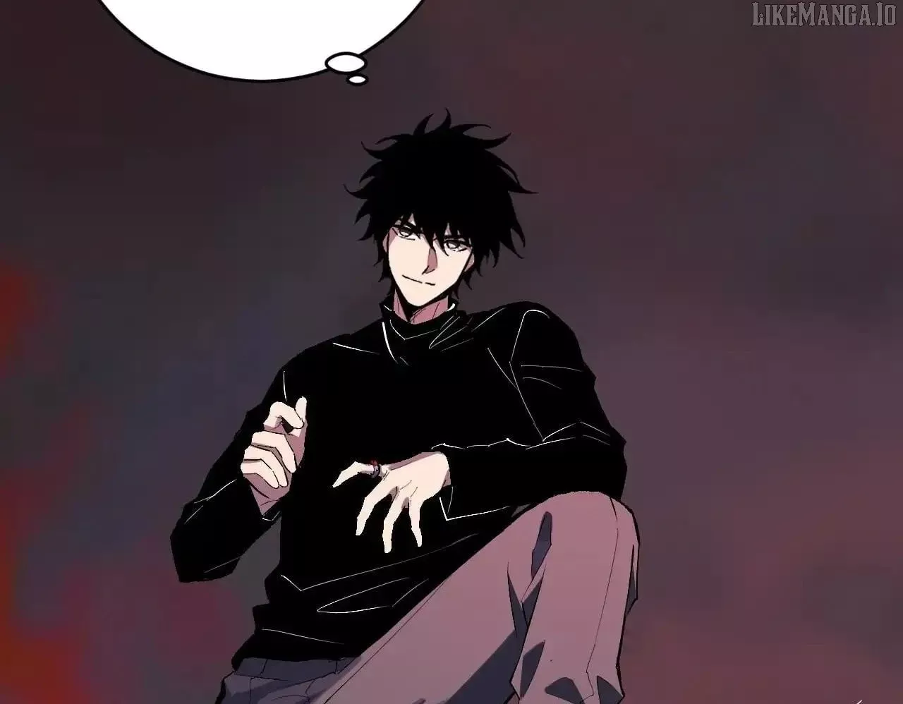 Read Doomsday: Virus Monarch chapter 87 image 45 on Lezhin