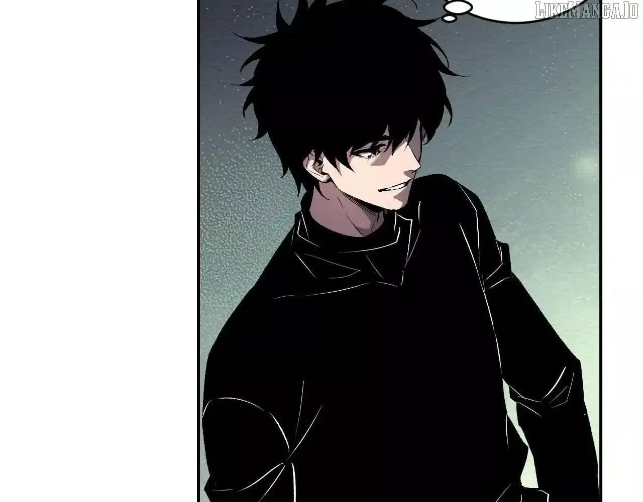 Read Doomsday: Virus Monarch chapter 87 image 5 on Lezhin